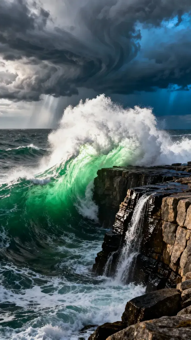 ai text to image model